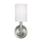 Visual Comfort Studio Collection - Egmont Wall Sconce - DJW1051BS - Canada Light Shop