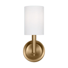Visual Comfort Studio Collection - Egmont Wall Sconce - DJW1051SB - Canada Light Shop