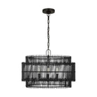 Visual Comfort Studio Collection - Elio Pendant - EP1394AI - Canada Light Shop