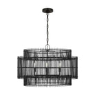 Visual Comfort Studio Collection - Elio Pendant - EP1404AI - Canada Light Shop