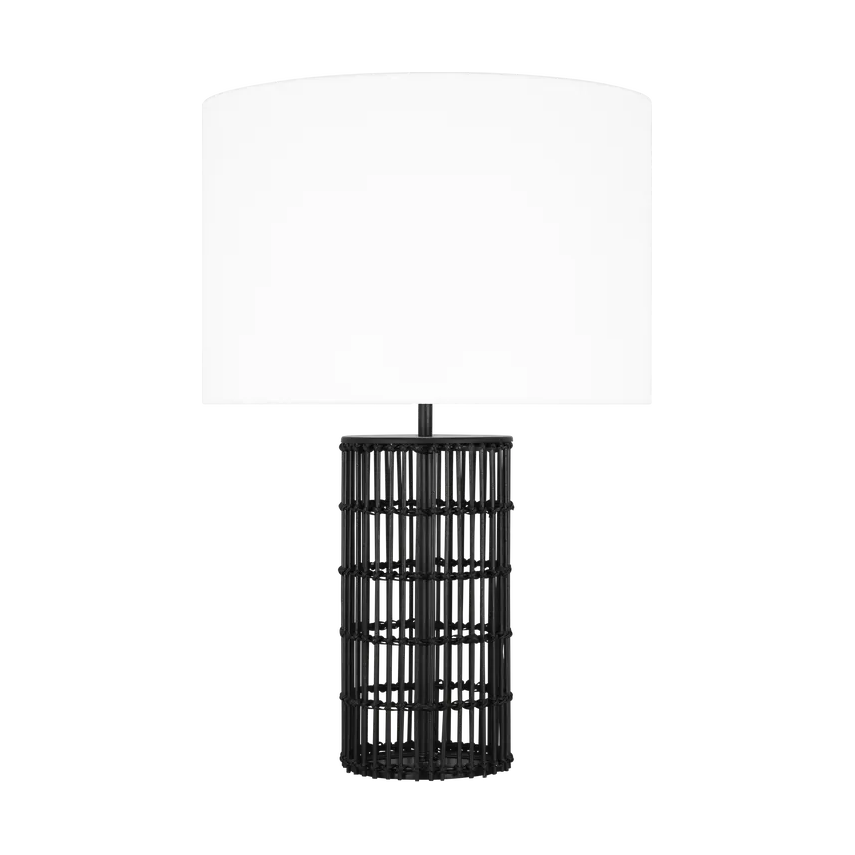 Visual Comfort Studio Collection - Elio Table Lamp - ET1511AI1 - Canada Light Shop