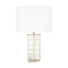 Visual Comfort Studio Collection - Elio Table Lamp - ET1511BBS1 - Canada Light Shop