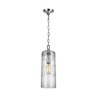 Visual Comfort Studio Collection - Elmore Pendant - P1446CH - Canada Light Shop