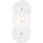 Visual Comfort Studio Collection - Emery Wall Sconce - KSW1132BBS - Canada Light Shop