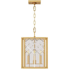 Visual Comfort Studio Collection - Erro Pendant - AC1134BBS - Canada Light Shop