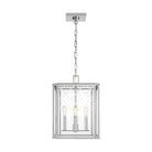 Visual Comfort Studio Collection - Erro Pendant - AC1134PN - Canada Light Shop