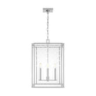 Visual Comfort Studio Collection - Erro Pendant - AC1144PN - Canada Light Shop