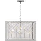 Visual Comfort Studio Collection - Erro Pendant - AC1158PN - Canada Light Shop