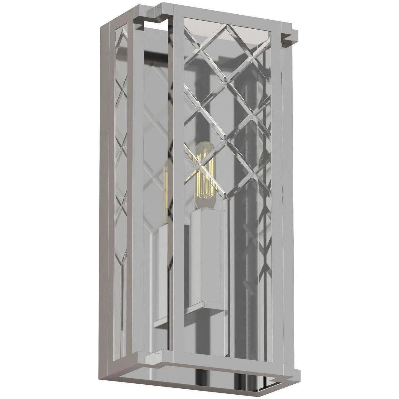 Visual Comfort Studio Collection - Erro Wall Sconce - AW1161PN - Canada Light Shop