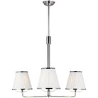 Visual Comfort Studio Collection - Esther Chandelier - LC1173PN - Canada Light Shop