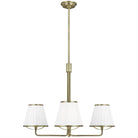 Visual Comfort Studio Collection - Esther Chandelier - LC1173TWB - Canada Light Shop