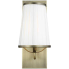 Visual Comfort Studio Collection - Esther Single Wall Sconce - LW1091TWB - Canada Light Shop
