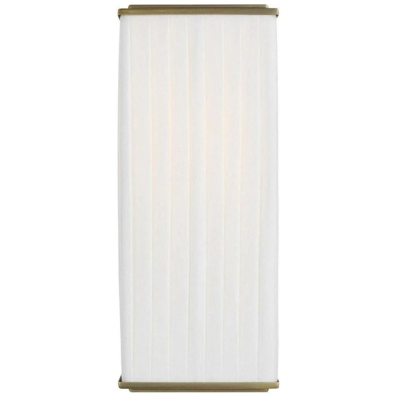 Visual Comfort Studio Collection - Esther Wall Sconce - LW1071TWB - Canada Light Shop