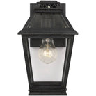 Visual Comfort Studio Collection - Falmouth Outdoor Wall Lantern - CO1001DWZ - Canada Light Shop