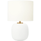 Visual Comfort Studio Collection - Fanny Table Lamp - HT1071MWC1 - Canada Light Shop