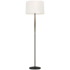 Visual Comfort Studio Collection - Ferrelli Floor Lamp - ET1101WDO1 - Canada Light Shop