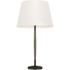 Visual Comfort Studio Collection - Ferrelli Table Lamp - ET1161WDO1 - Canada Light Shop