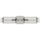 Visual Comfort Studio Collection - Flynn Linear Vanity - LV1002PN - Canada Light Shop