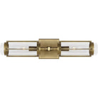 Visual Comfort Studio Collection - Flynn Linear Vanity - LV1002TWB - Canada Light Shop