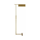 Visual Comfort Studio Collection - Foles Floor Lamp - CT1231BBS1 - Canada Light Shop