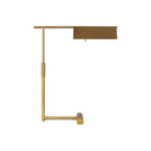 Visual Comfort Studio Collection - Foles Table Lamp - CT1221BBS1 - Canada Light Shop