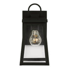 Visual Comfort Studio Collection - Founders Outdoor Wall Lantern - 8548401-12 - Canada Light Shop