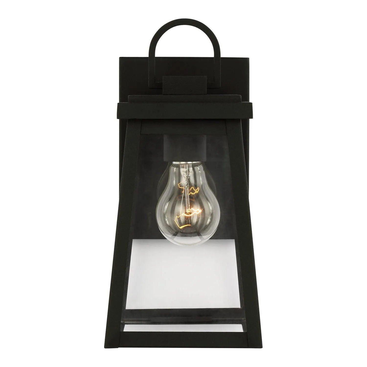 Visual Comfort Studio Collection - Founders Outdoor Wall Lantern - 8548401-12 - Canada Light Shop