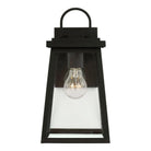 Visual Comfort Studio Collection - Founders Outdoor Wall Lantern - 8648401-12 - Canada Light Shop