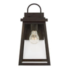 Visual Comfort Studio Collection - Founders Outdoor Wall Lantern - 8648401-71 - Canada Light Shop