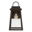 Visual Comfort Studio Collection - Founders Outdoor Wall Lantern - 8748401-71 - Canada Light Shop