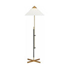 Visual Comfort Studio Collection - Franklin Floor Lamp - KT1291BBSBNZ1 - Canada Light Shop