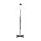 Visual Comfort Studio Collection - Franklin Floor Lamp - KT1291BNZ1 - Canada Light Shop