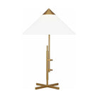 Visual Comfort Studio Collection - Franklin Table Lamp - KT1281BBS1 - Canada Light Shop