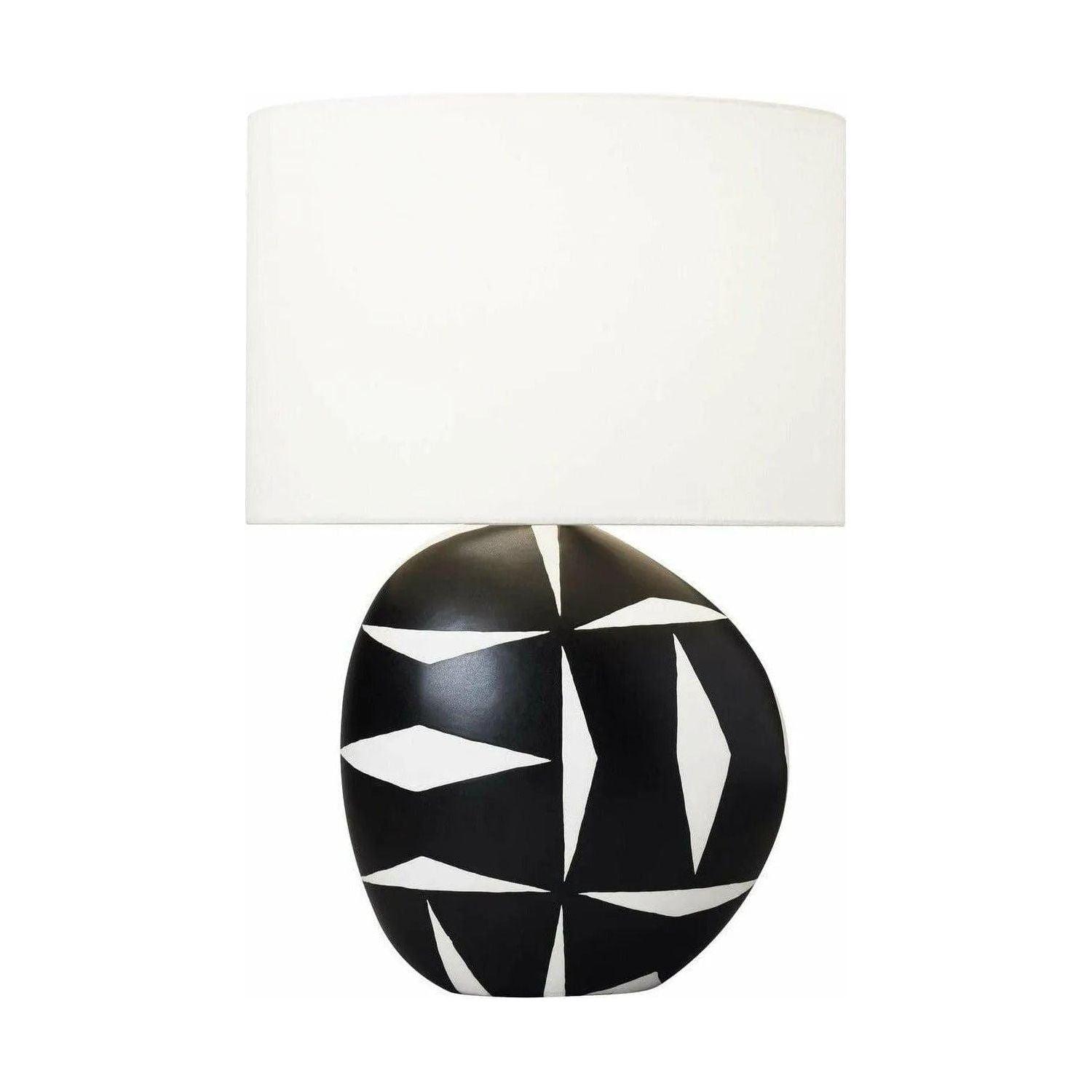 Visual Comfort Studio Collection - Franz Table Lamp - HT1041WLBL1 - Canada Light Shop