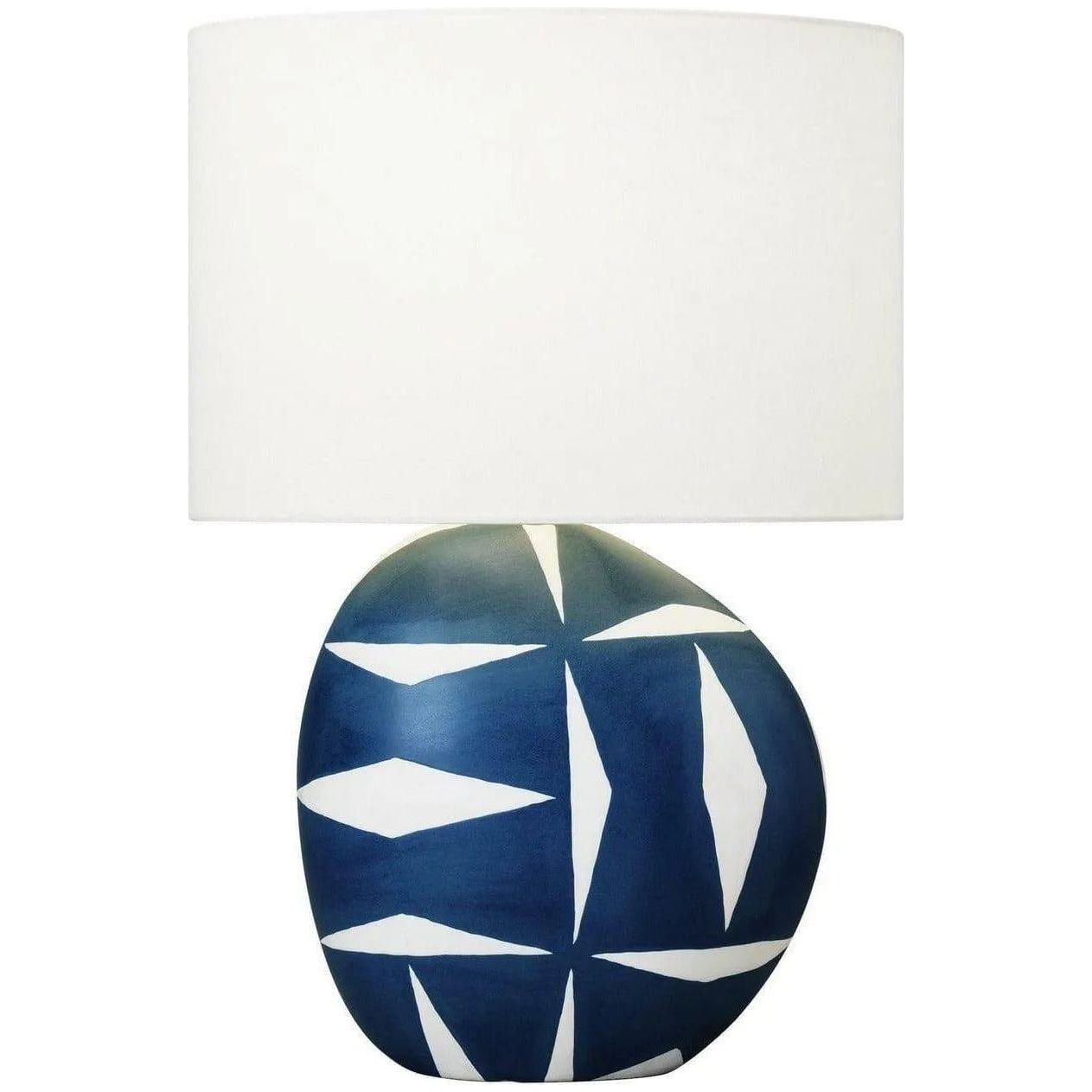 Visual Comfort Studio Collection - Franz Table Lamp - HT1041WLSML1 - Canada Light Shop