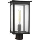 Visual Comfort Studio Collection - Freeport Outdoor Post Lantern - CO1191HTCP - Canada Light Shop