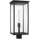 Visual Comfort Studio Collection - Freeport Outdoor Post Lantern - CO1201HTCP - Canada Light Shop
