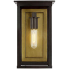 Visual Comfort Studio Collection - Freeport Outdoor Wall Lantern - CO1111HTCP - Canada Light Shop