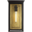 Visual Comfort Studio Collection - Freeport Outdoor Wall Lantern - CO1121HTCP - Canada Light Shop