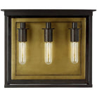 Visual Comfort Studio Collection - Freeport Pocket Outdoor Wall Lantern - CO1223HTCP - Canada Light Shop