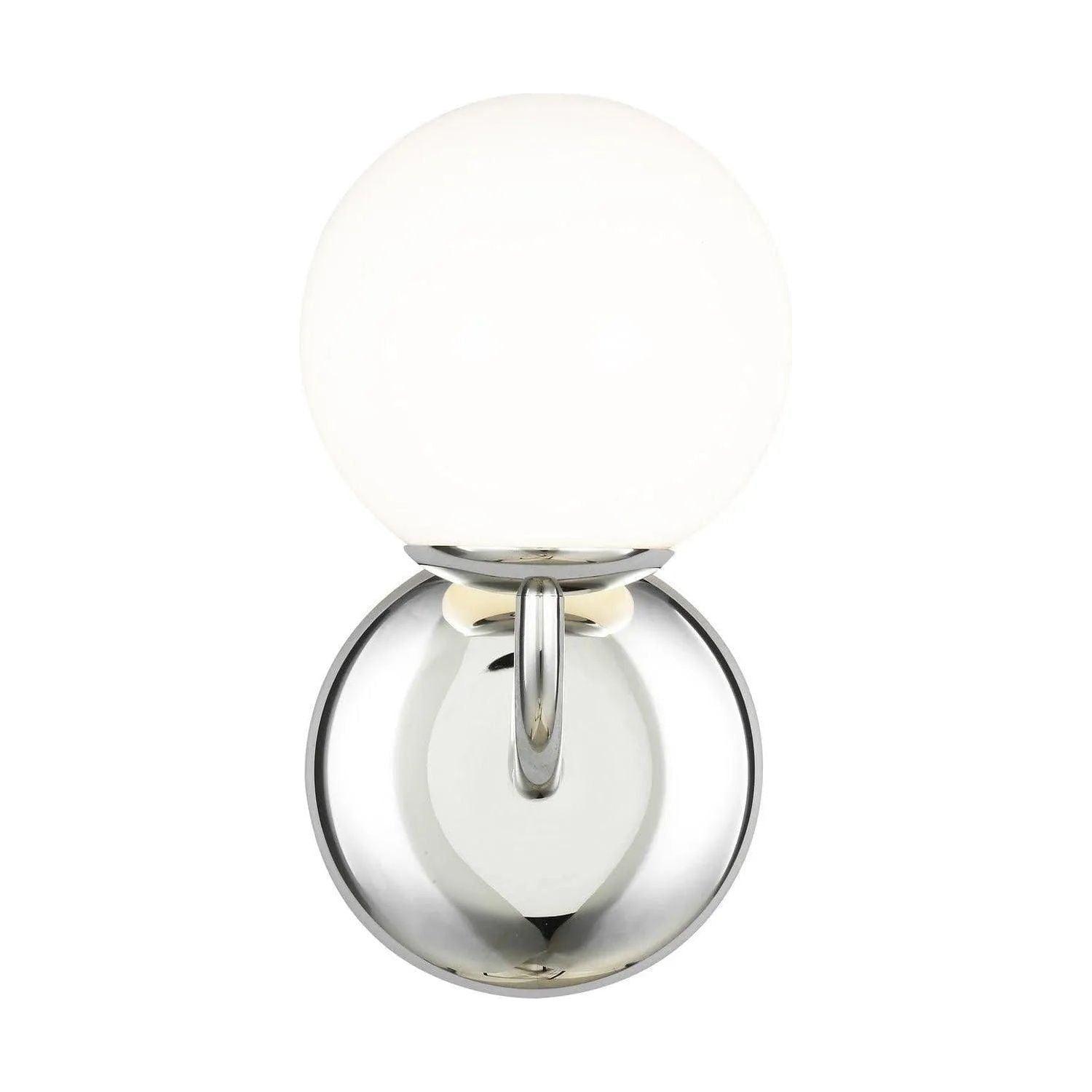 Visual Comfort Studio Collection - Galassia Vanity - AEV1011PN - Canada Light Shop