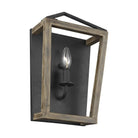 Visual Comfort Studio Collection - Gannet Wall Sconce - WB1877WOW/AF - Canada Light Shop