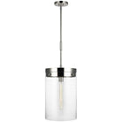 Visual Comfort Studio Collection - Garrett Pendant - CP1011PN - Canada Light Shop