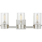 Visual Comfort Studio Collection - Garrett Vanity - CW1003PN - Canada Light Shop