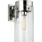 Visual Comfort Studio Collection - Garrett Wall Sconce - CW1001PN - Canada Light Shop