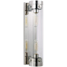Visual Comfort Studio Collection - Garrett Wall Sconce - CW1002PN - Canada Light Shop