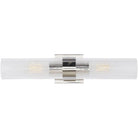 Visual Comfort Studio Collection - Geneva Wall Sconce - CV1022PN - Canada Light Shop