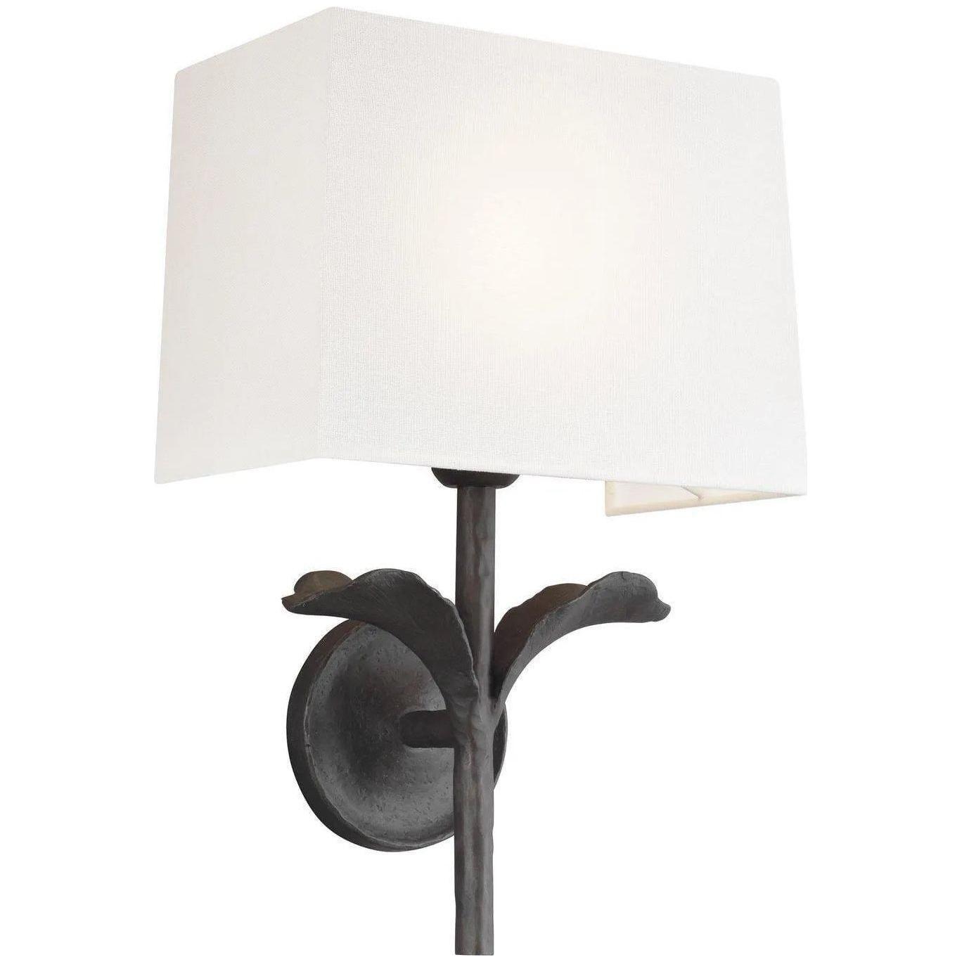 Visual Comfort Studio Collection - Georgia Wall Sconce - EW1011AI - Canada Light Shop