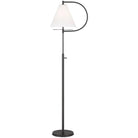 Visual Comfort Studio Collection - Gesture Floor Lamp - KT1251MBK1 - Canada Light Shop
