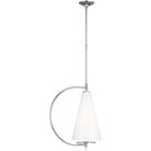 Visual Comfort Studio Collection - Gesture Pendant - KP1041PN - Canada Light Shop